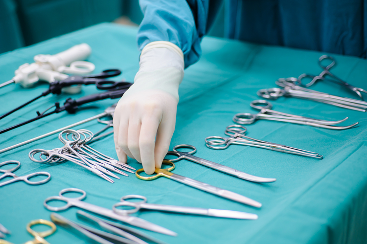 Saiba mais sobre a profissão de Instrumentador Cirúrgico